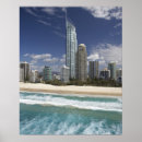 Suche nach surfers poster Beach