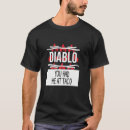 Recherche de diablo vêtements Avoir