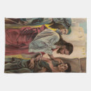 Recherche de jésus cuisine linges Religion