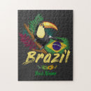 Suche nach brasilien puzzle Südamerika