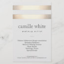 Suche nach streifen flyer Stylist