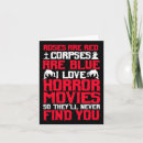 Suche nach horror movie karten Weihnachten