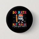 Suche nach lustige mathe buttons Modern