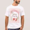Recherche de propositions tshirts Se marier