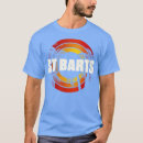 Recherche de st barts tshirts Vacances