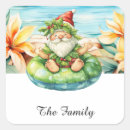 Suche nach florida weihnachten aufkleber Santa