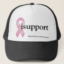 Recherche de de conscience de cancer casquettes Sein