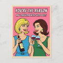Suche nach vintage hausfrau postkarten Alkohol