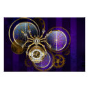 Recherche de steampunk posters Halloween