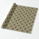 Recherche de coccinelle rouge papier cadeau Vert