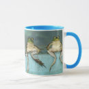 Recherche de têtard tasses Crapaud
