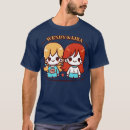 Recherche de wendy tshirts Anniversaire