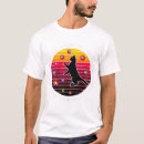 Recherche de art vintage chat tshirts Silhouette de chat noir