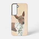 Recherche de poils coques Rouge