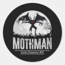 Suche nach cryptozoology aufkleber Vintag