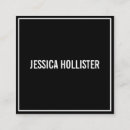 Suche nach firmennamen visitenkarten Für sie