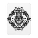 Recherche de hamsa magnete Style de zen embrouillement