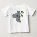 Recherche de koala bébé tshirts L'australie
