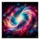 Recherche de trou posters Espace