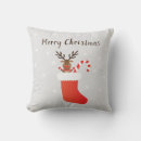 Suche nach rote nase kissen Schneeflocken