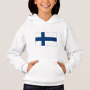 Recherche de drapeau finlande vêtements Patriotique