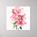 Suche nach rosa aquarell leinwandbilder Farbig