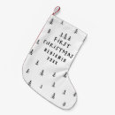 Suche nach baby weihnachts strümpfe Für kinder