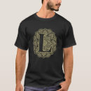 Recherche de police florale tshirts Capital
