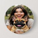 Suche nach französische bulldogge buttons Hund