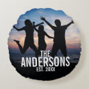 Suche nach personalisierte hochzeit kissen Familie