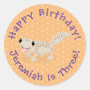 Recherche de geckos autocollants Animal