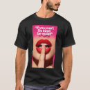 Recherche de soyez gentil tshirts Rouge