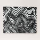 Recherche de moderniste puzzles Motif