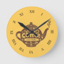 Suche nach kaffeeliebhaber wanduhren Kaffeekunst