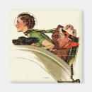 Recherche de norman rockwell Rétro