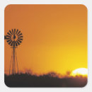 Recherche de moulin vent autocollants Nature