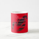 Recherche de homard du maine tasses Rouge