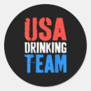 Suche nach drinking aufkleber Lustig