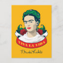 Suche nach kahlo postkarten Colorful