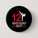 Recherche de enfant karaté badges Boxe