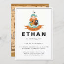 Recherche de pirate party invitations Fête