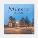 Suche nach münster magnete Deutschland