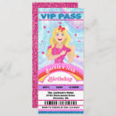 Recherche de billet vip invitations Parties scintillant