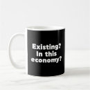 Recherche de économie tasses Sarcastique