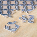 Recherche de metal puzzles Motif
