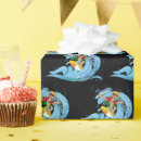 Recherche de surf papier cadeau Californie