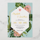 Recherche de leaves invitations Couple