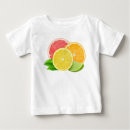 Recherche de lime tshirts Fruits