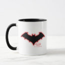 Suche nach gotham tassen Fledermausymbol