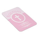 Recherche de baptisé magnets Croiser